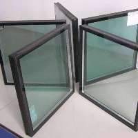 中空玻璃,钢化玻璃 防火玻璃-中国玻璃制品网